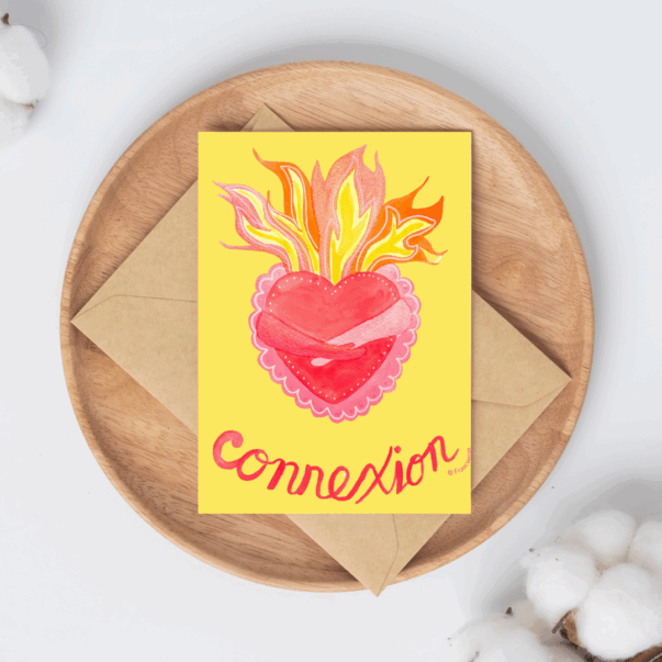 Connexion