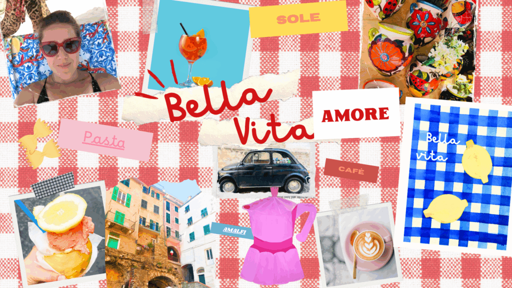 Bella vita Collection