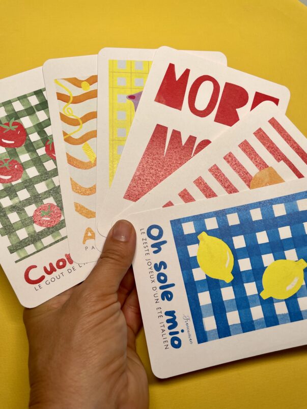 Carte Spritz o clock – Image 5