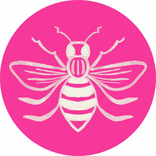 Logo bienvenue chez Valérie Castan