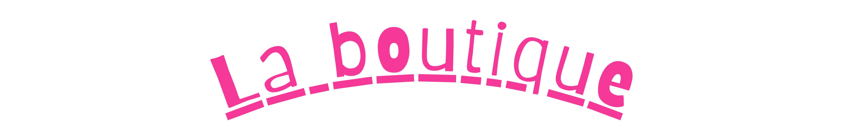 La boutique de Valérie Castan 