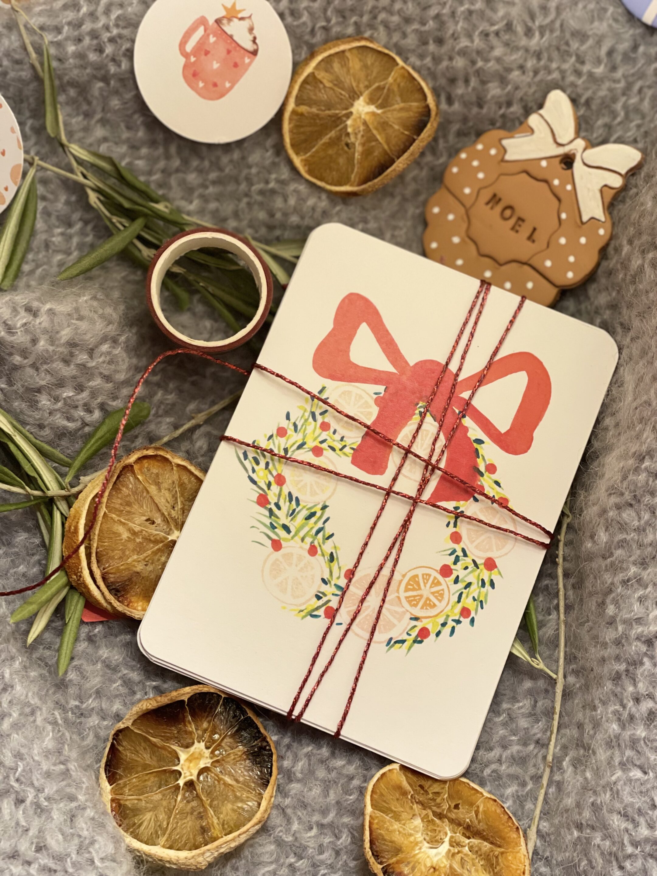 BUNDLE 10 CARTES SIMPLES