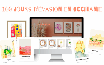 100 jours d’évasion en Occitanie
