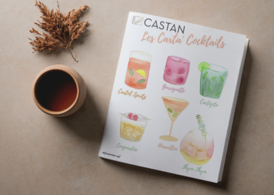 Ebook recettes cocktails
